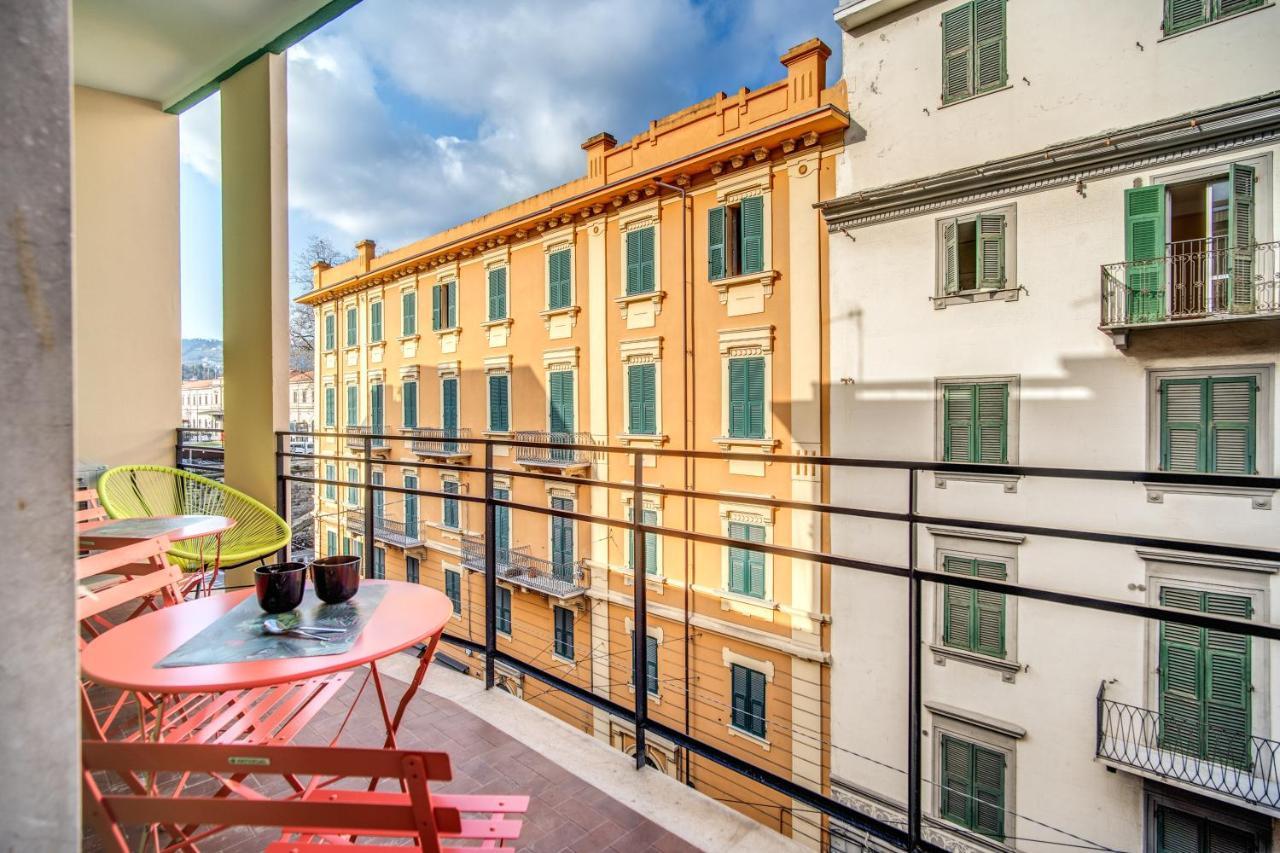 Downtown Srl - Cinque Terre Euphoria La Spezia Exterior foto