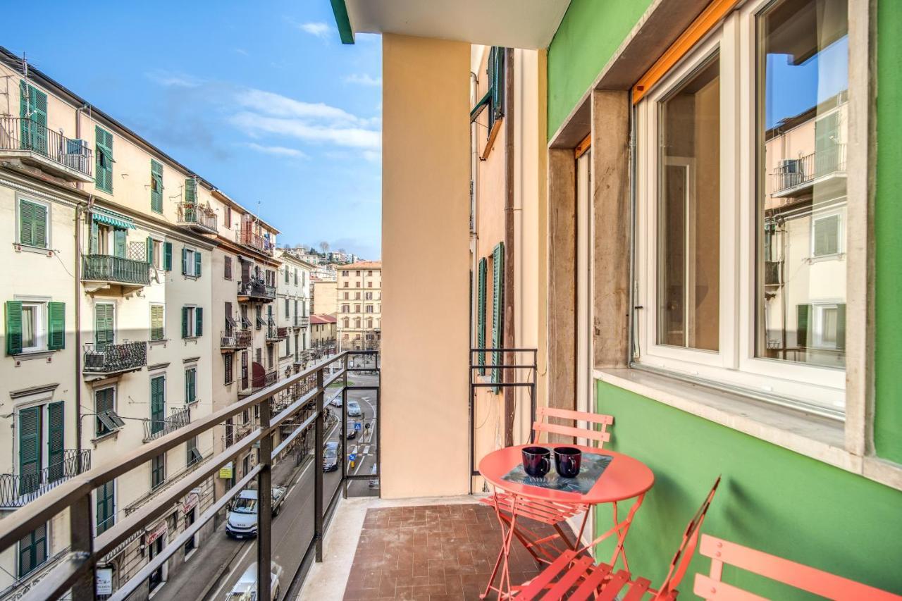 Downtown Srl - Cinque Terre Euphoria La Spezia Exterior foto